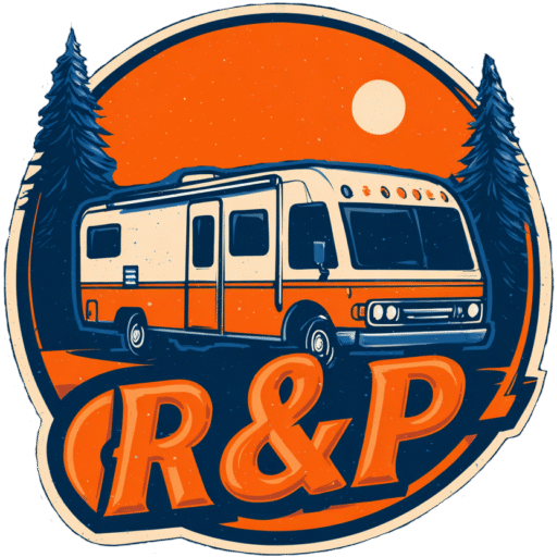 R&P Storage and RV Park